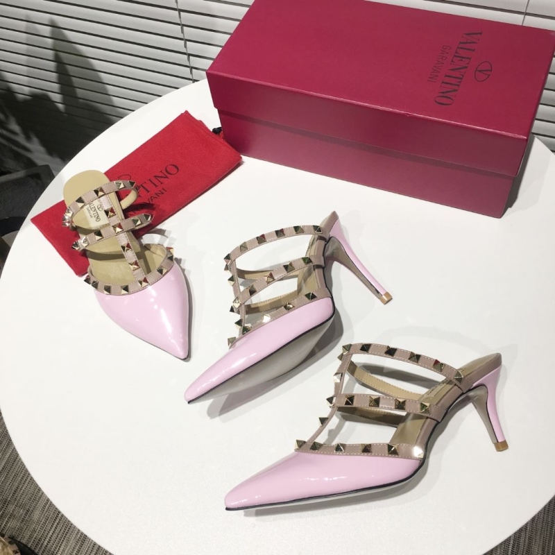 Valentino High Heels